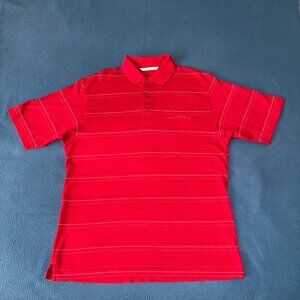 USC Trojans Polo - Men’s Medium - red